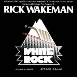 Rick Wakeman : White Rock